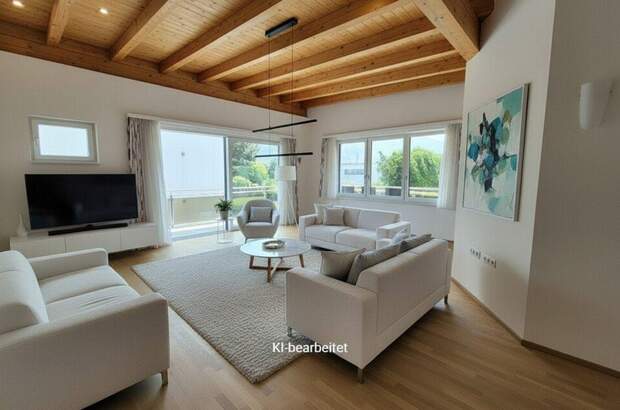 Haus mit Garten kaufen in 6250 Kundl (Bild 5)