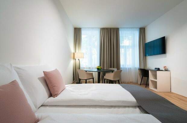 Terrassenwohnung kaufen in 1150 Wien (Bild 1)