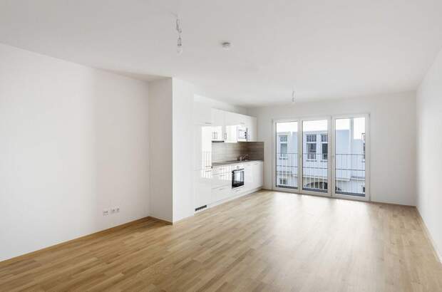 Wohnung mieten in 1140 Wien (Bild 1)