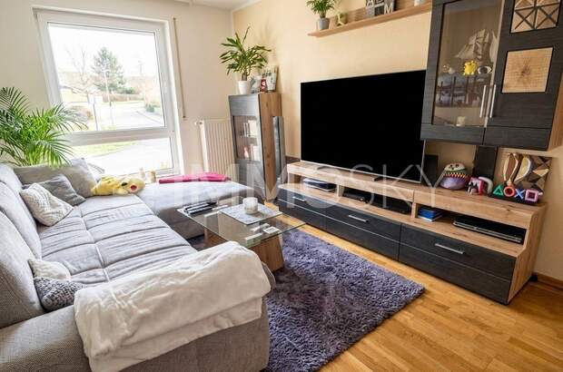 Eigentumswohnung in 4600 Wels (Bild 1)