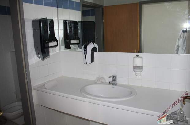 Büro / Praxis mieten in 3100 St. Pölten (Bild 5)