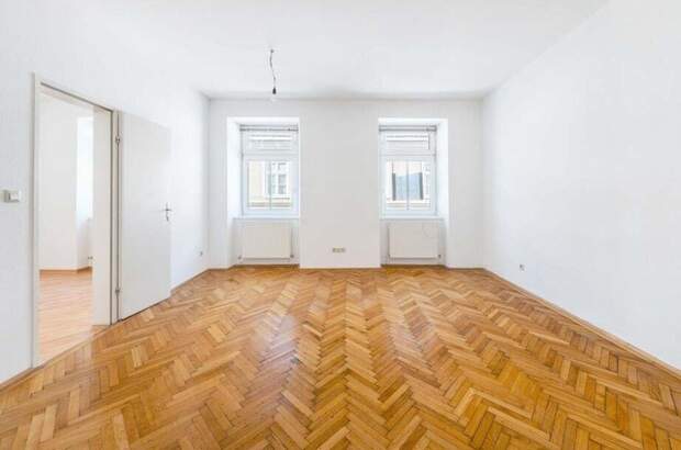 Altbauwohnung kaufen in 1050 Wien (Bild 4)
