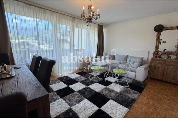 Terrassenwohnung kaufen in 5700 Zell am See (Bild 2)
