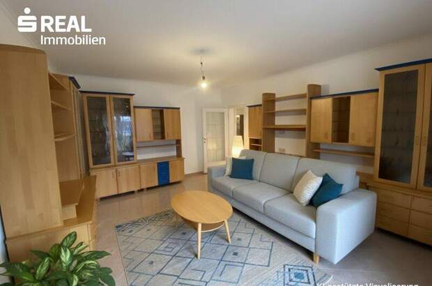 Eigentumswohnung in 8020 Graz (Bild 1)