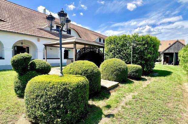 Haus mit Garten kaufen in 9665 Vámoscsalád (Bild 3)