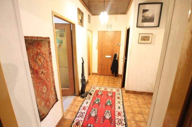 Terrassenwohnung kaufen in 9020 Klagenfurt (Bild 5)