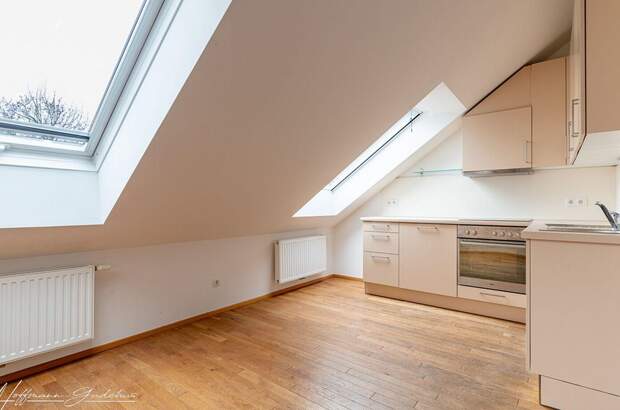 Altbauwohnung mieten in 8010 Graz (Bild 2)