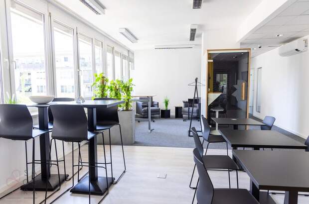 Büro / Praxis mieten in 1230 Wien (Bild 2)