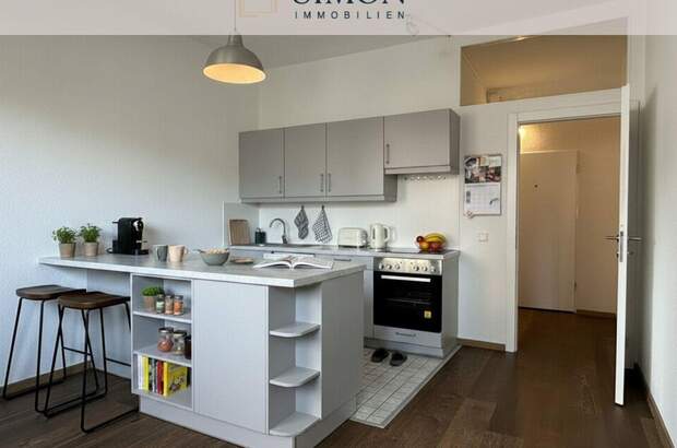 Wohnung kaufen in 5020 Salzburg (Bild 1)