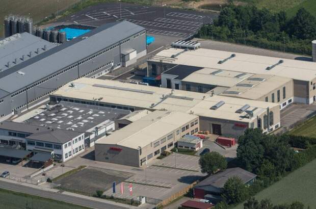 Gewerbeobjekt mieten in 3830 Waidhofen (Bild 2)