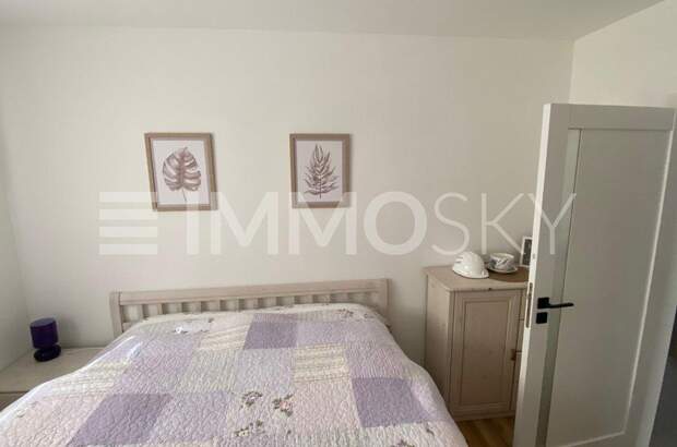 Terrassenwohnung kaufen in 8960 Niederöblarn (Bild 2)