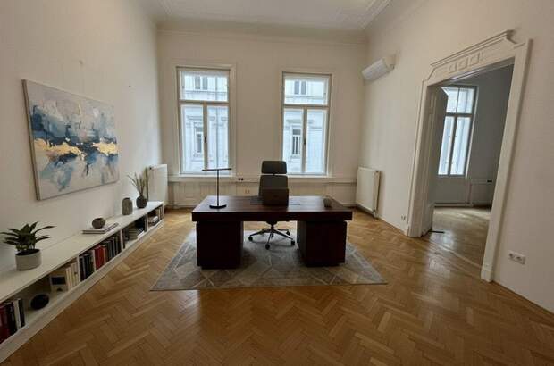 Gewerbeobjekt mieten in 1040 Wien (Bild 5)