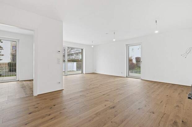 Wohnung mit Balkon kaufen in 2540 Bad Vöslau (Bild 2)