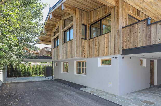 Mehrfamilienhaus kaufen in 6370 Kitzbühel (Bild 3)