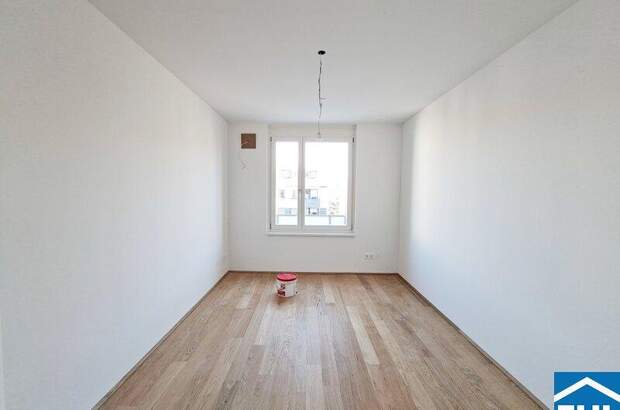 Terrassenwohnung mieten in 1210 Wien (Bild 3)