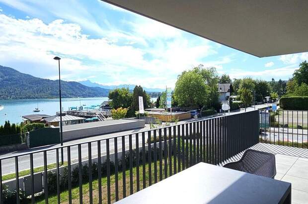 Wohnung mit Balkon kaufen in 9210 Pörtschach (Bild 2)