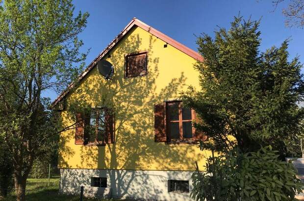 Haus mit Garten kaufen in 8042 Graz