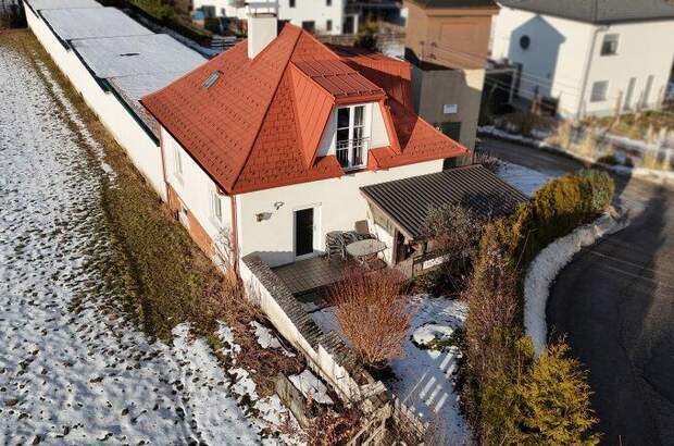 Haus kaufen in 4813 Altmünster (Bild 2)