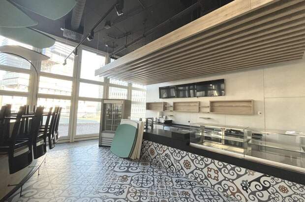 Gewerbeobjekt mieten in 1030 Wien (Bild 3)