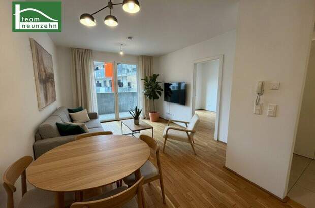 Terrassenwohnung mieten in 8053 Graz (Bild 4)
