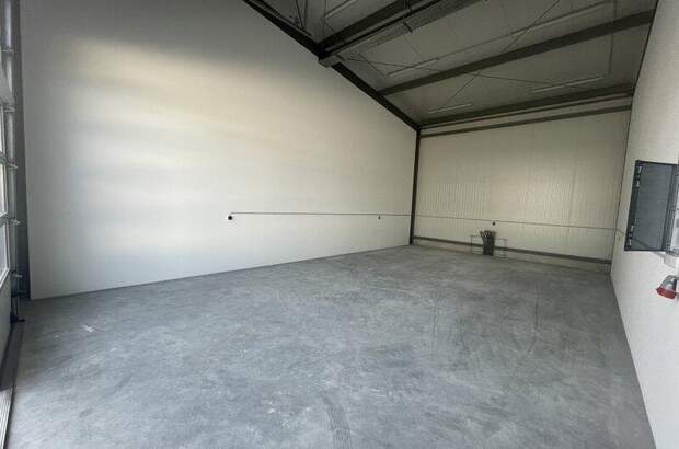 Lager mieten in 2544 Leobersdorf (Bild 4)