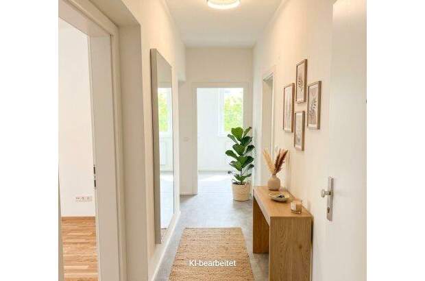 Terrassenwohnung mieten in 4020 Linz (Bild 1)