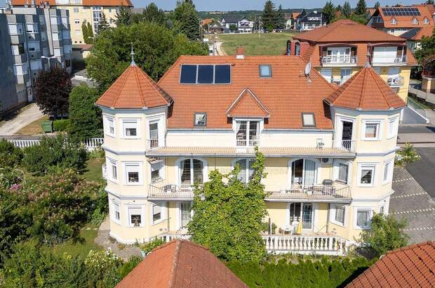 Anlageobjekt kaufen in 8380 Hévíz (Bild 5)