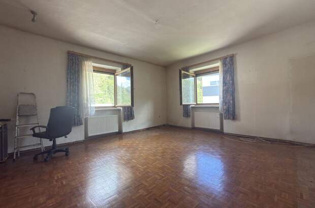 Altbauwohnung mit Balkon kaufen in 8792 Sankt Peter (Bild 4)