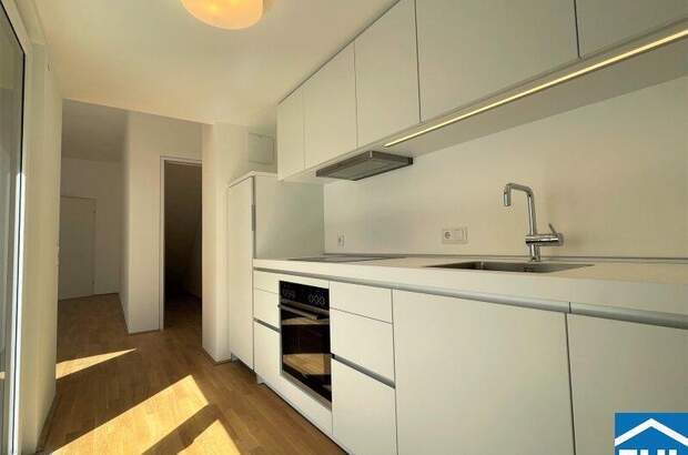 Terrassenwohnung mieten in 1160 Wien (Bild 3)