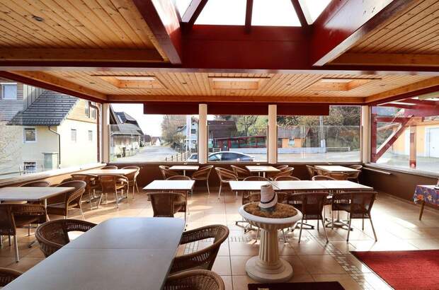 Gewerbeobjekt mieten in 9711 Aifersdorf (Bild 4)