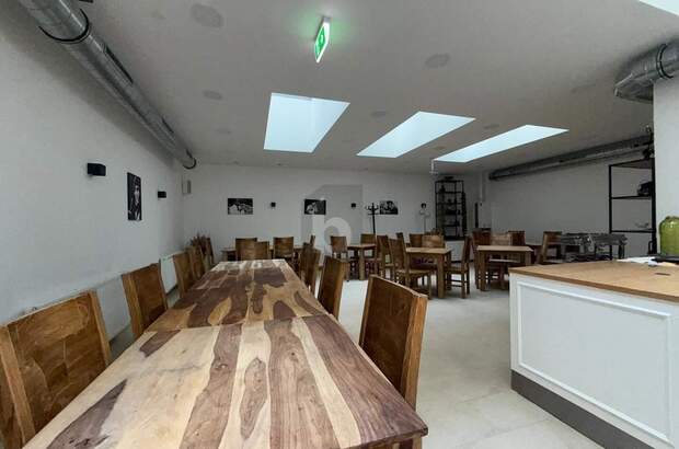 Gastronomie / Restaurant mieten in 1200 Wien (Bild 3)