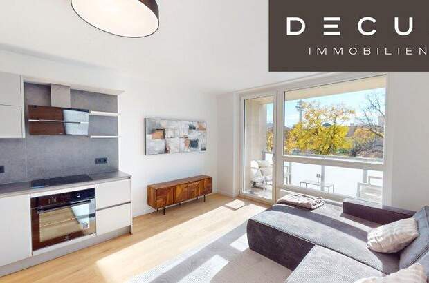 Terrassenwohnung kaufen in 1030 Wien (Bild 1)