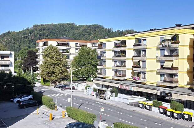 Wohnung mit Balkon mieten in 5020 Salzburg (Bild 1)