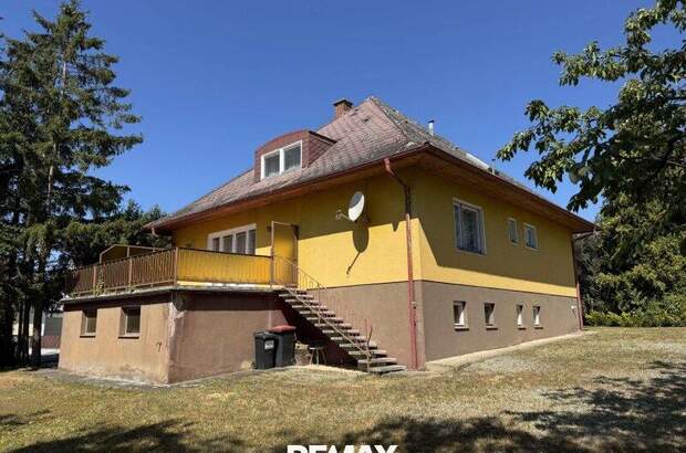 Einfamilienhaus kaufen in 3722 Straning (Bild 2)