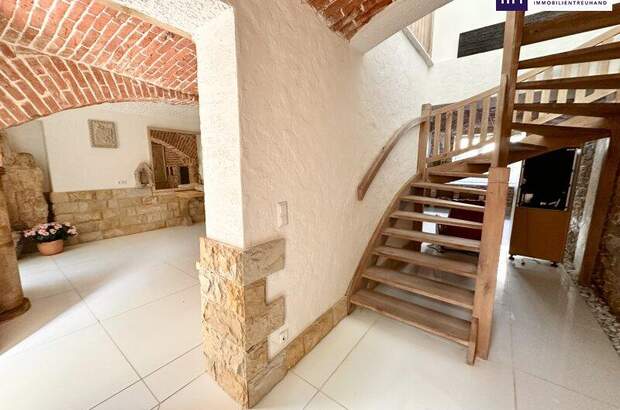 Terrassenwohnung kaufen in 1180 Wien (Bild 4)