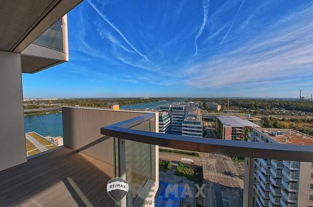 Terrassenwohnung mieten in 1020 Wien (Bild 3)