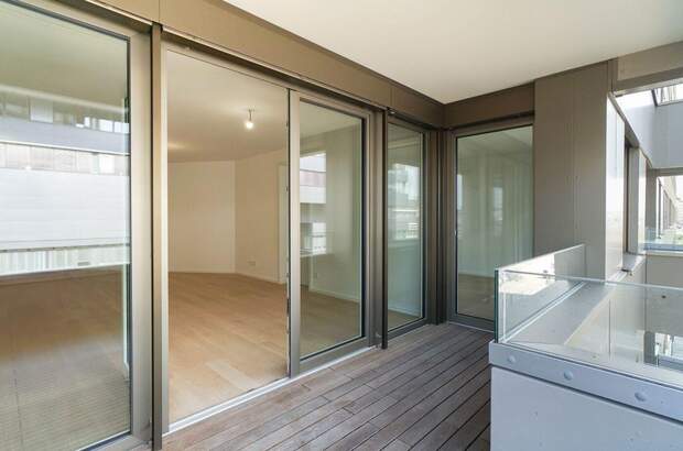 Wohnung mit Balkon kaufen in 1100 Wien (Bild 5)