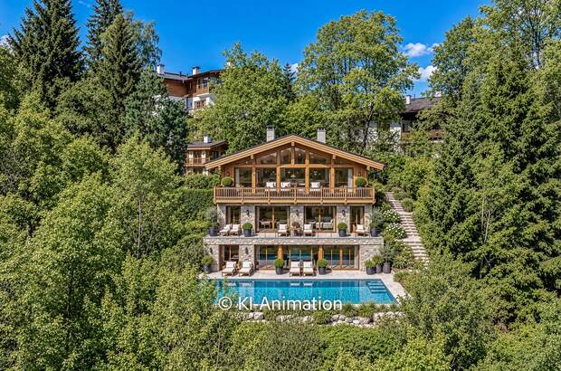 Chalet kaufen in 6370 Kitzbühel (Bild 2)