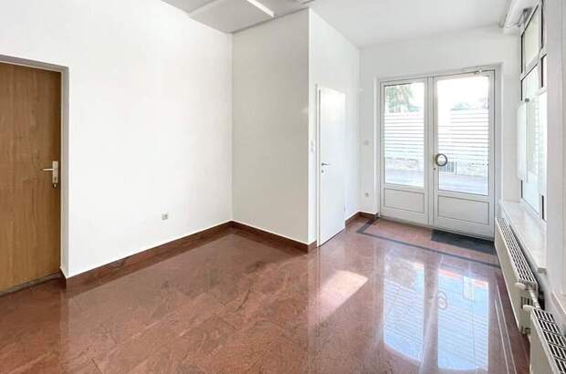 Gewerbeobjekt mieten in 3430 Tulln