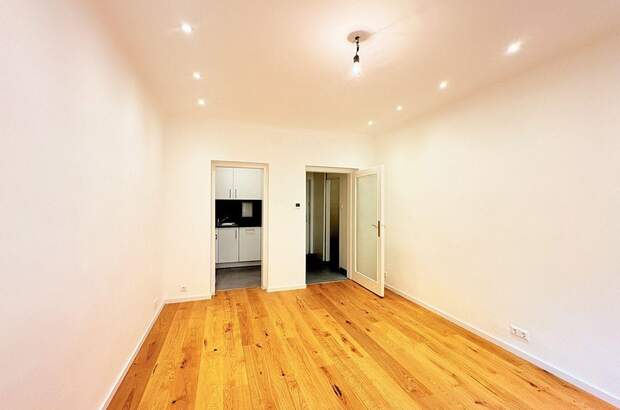 Wohnung mieten in 1180 Wien (Bild 2)