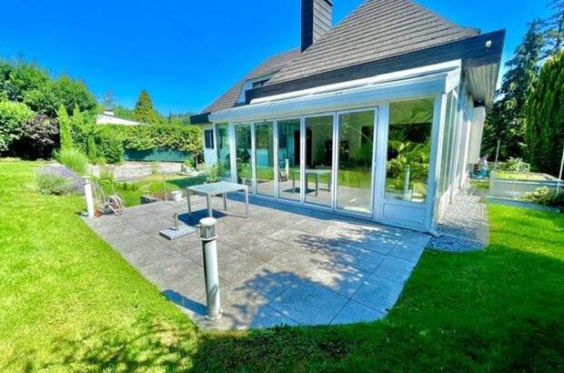 Haus mit Garten kaufen in 2344 Maria Enzersdorf (Bild 1)