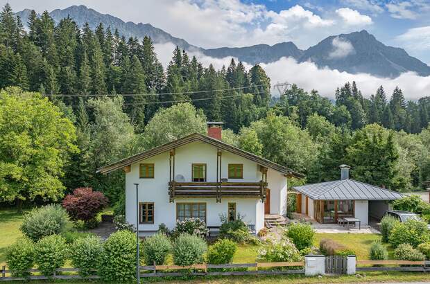 Einfamilienhaus kaufen in 6306 Söll (Bild 2)