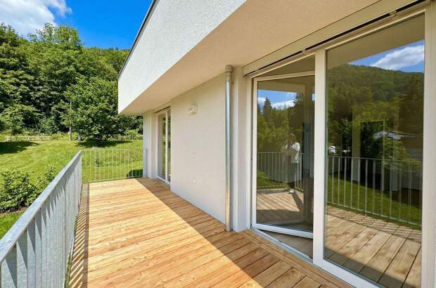 Wohnung mit Balkon kaufen in 8051 Graz (Bild 1)
