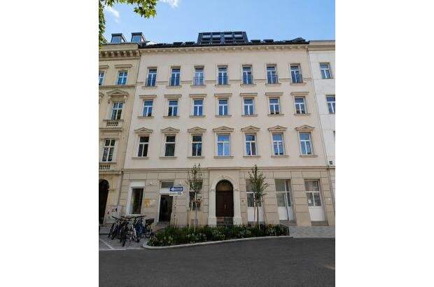 Wohnung kaufen in 1020 Wien (Bild 2)