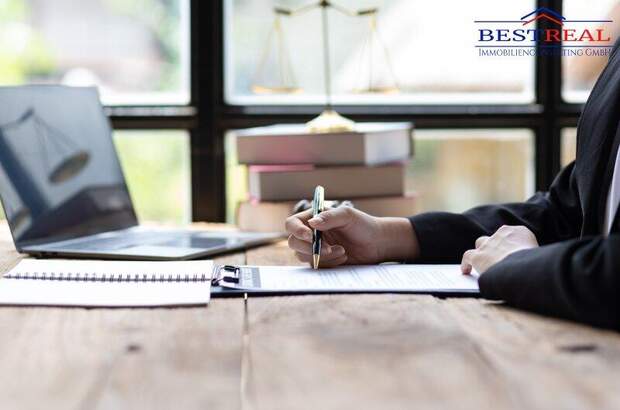 Büro / Praxis mieten in 1010 Wien (Bild 3)