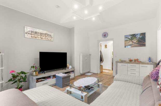 Wohnung mit Balkon kaufen in 9601 Arnoldstein (Bild 4)