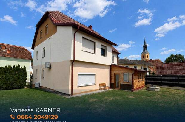 Haus kaufen in 8232 Grafendorf (Bild 1)