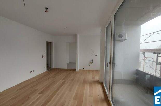 Terrassenwohnung mieten in 1210 Wien (Bild 1)