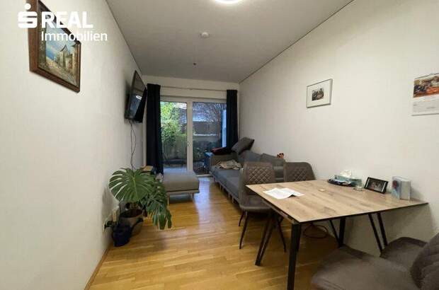 Terrassenwohnung kaufen in 8010 Graz (Bild 5)