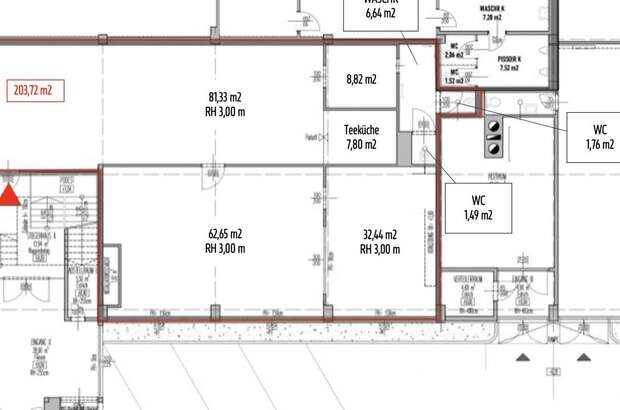Gewerbeobjekt mieten in 4050 Traun (Bild 3)